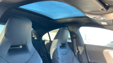 Mercedes-Benz CLA 220d AMG Line Premium Plus 4dr Tip Auto Diesel Saloon